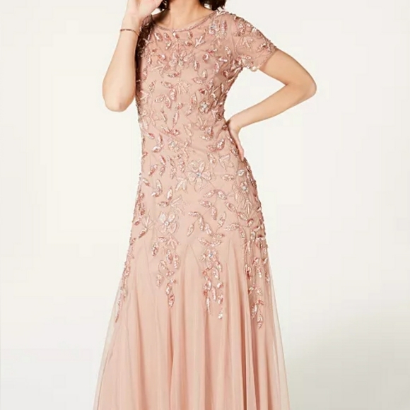 Adrianna Papell Dresses & Skirts - Adrianna Papell Dress